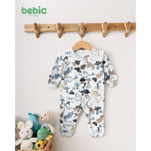 bebic سالوبيت أولادي خريفي