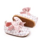 BABY LAND شوز سوفت بناتي