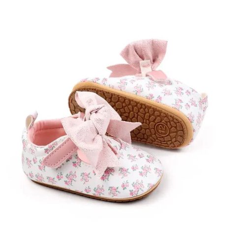 BABY LAND شوز سوفت بناتي
