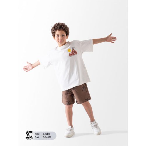 sharo ترنج أولادي صيفي
