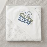 berceau كوفرتة قطن