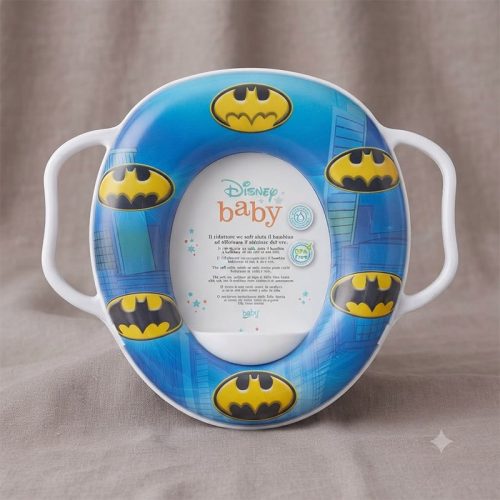 Disney Baby قاعدة تويليت بيد