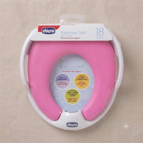 chicco قاعدة تويليت بيد