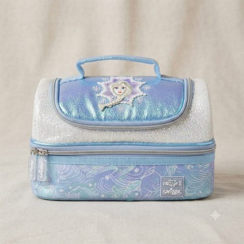 Lunch Bag Smiggle