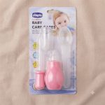chicco طقم عناية 4 قطع