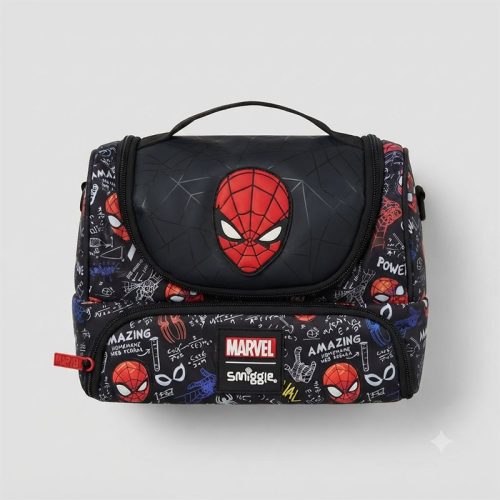Lunch Bag Smiggle