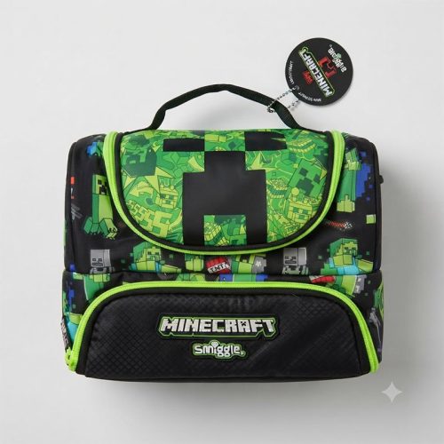 Lunch Bag Smiggle