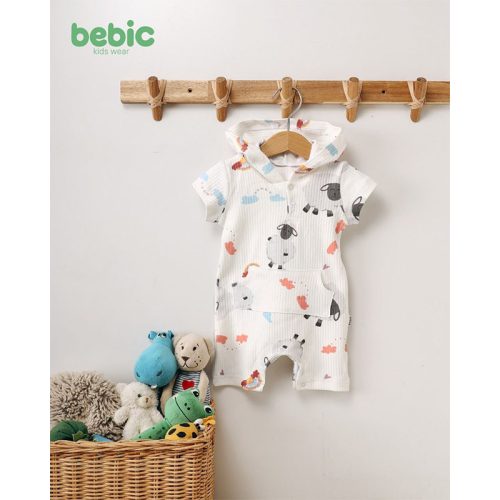 bebic سالوبيت أولادي صيفي