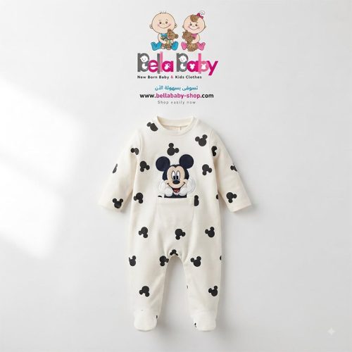 mickey land سالوبيت أولادي خريفي