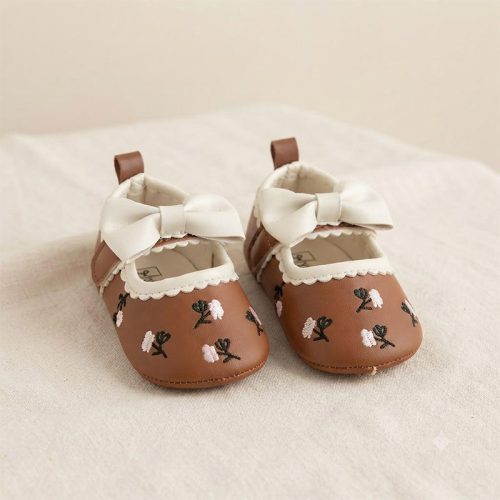 BABY LAND شوز سوفت بناتي